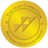 The Joint Commission Gold Seal of Approval