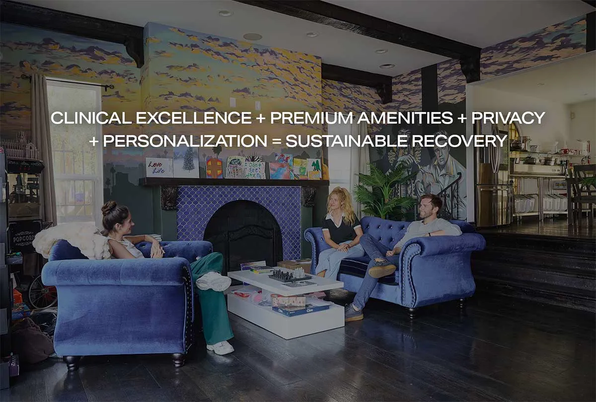 How Long Does Luxury Rehab Last?