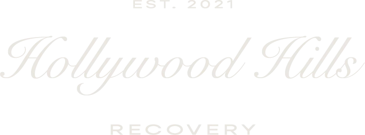 Hollywood Hills Recovery
