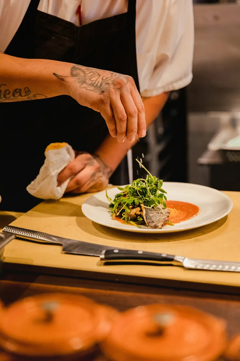 Private Chef