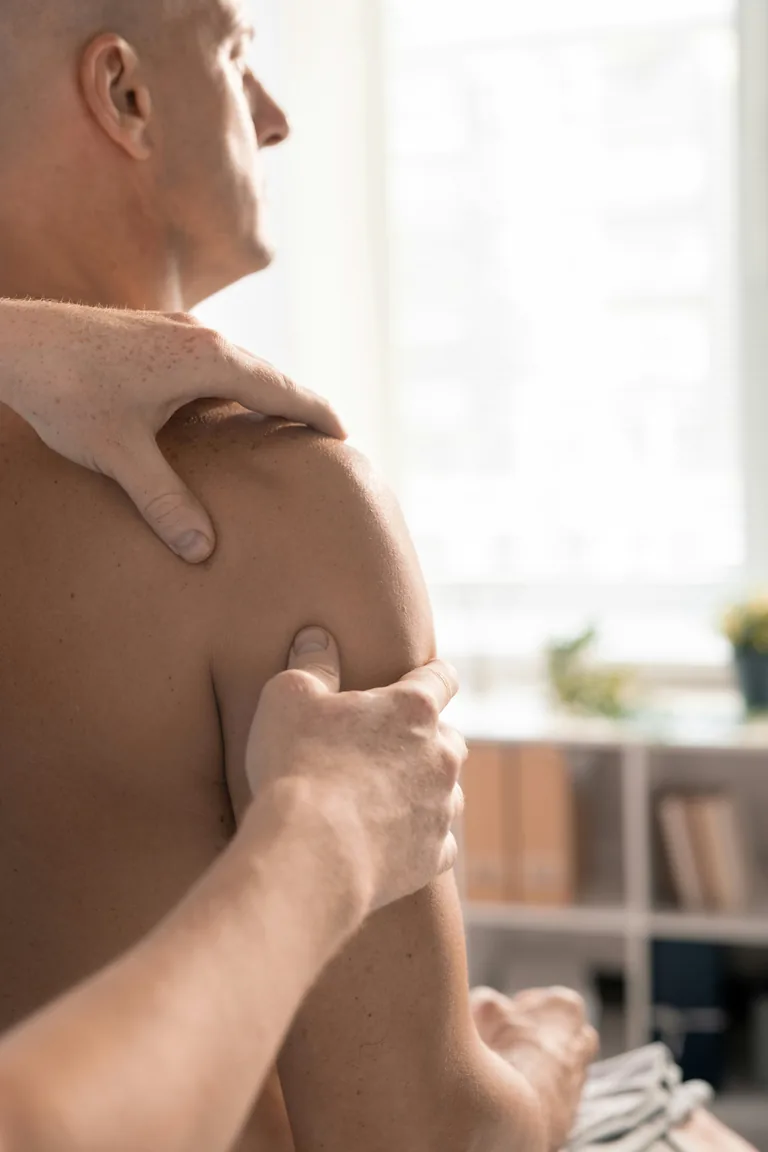 Chiropractic Care
