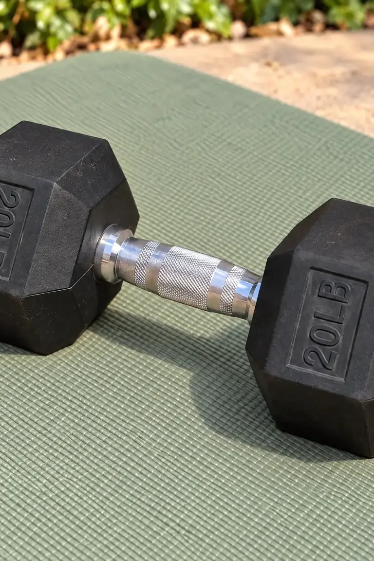 Outdoor Gym