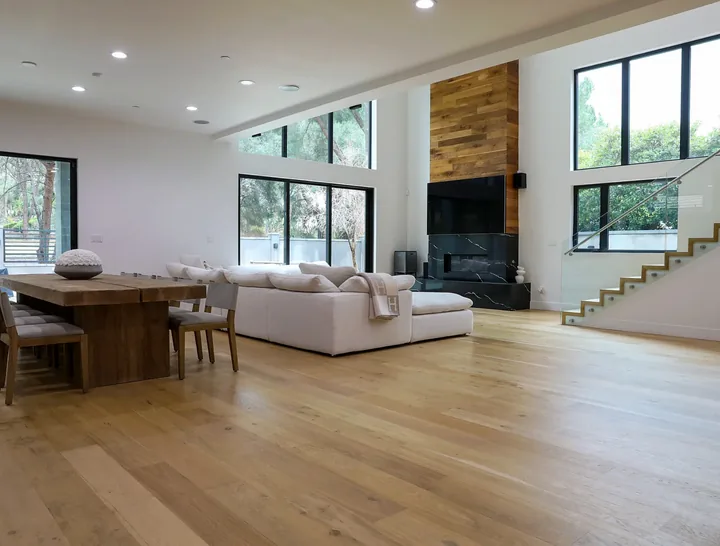 Granada Hills recovery center