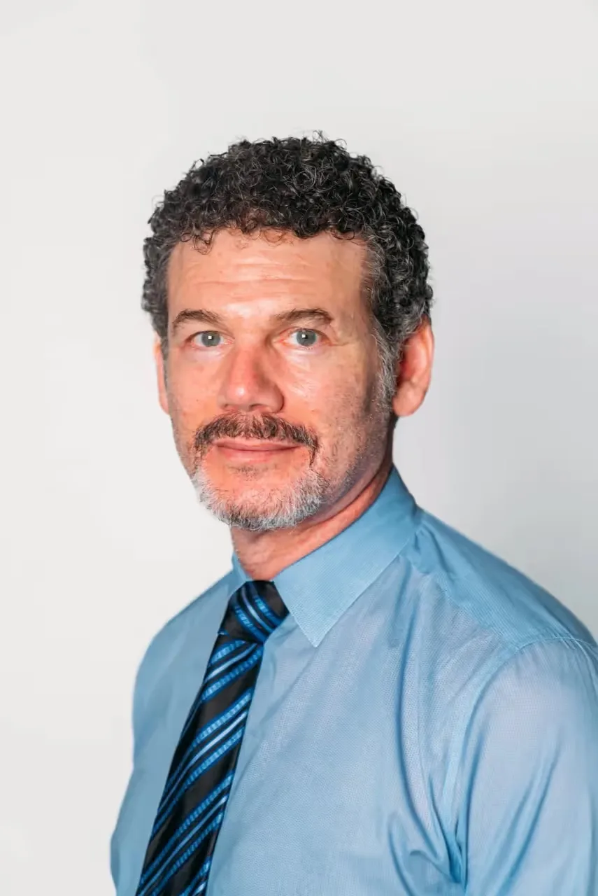 Dr. Darren Lipshitz, MD, Medical Director at Hollywood Hills Recovery