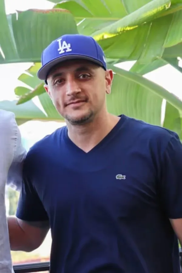 Fred Akopyan, Co-Founder at Hollywood Hills Recovery