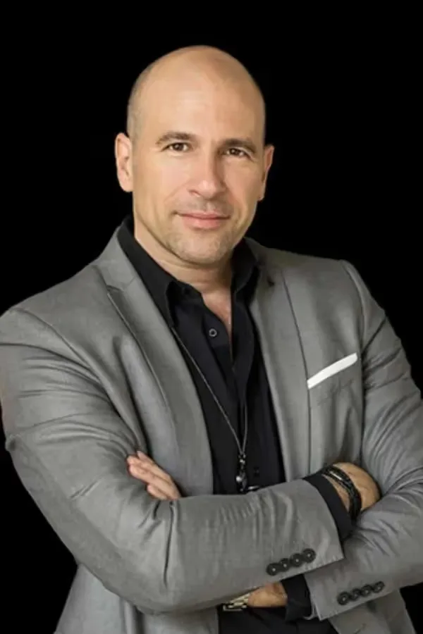 Glenn Rottmann, Hypnotherapist at Hollywood Hills Recovery