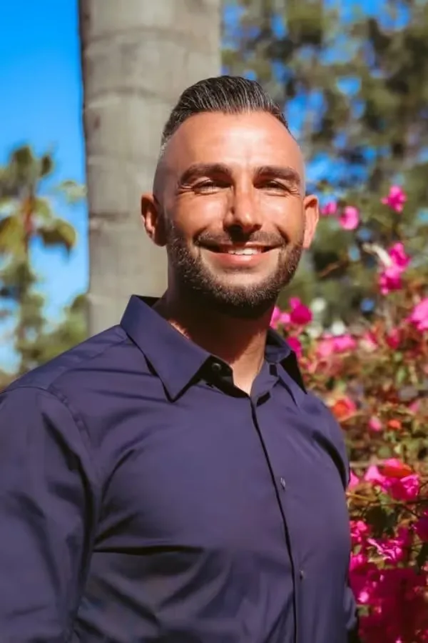 Nicholas Aboolian, Co-Founder at Hollywood Hills Recovery